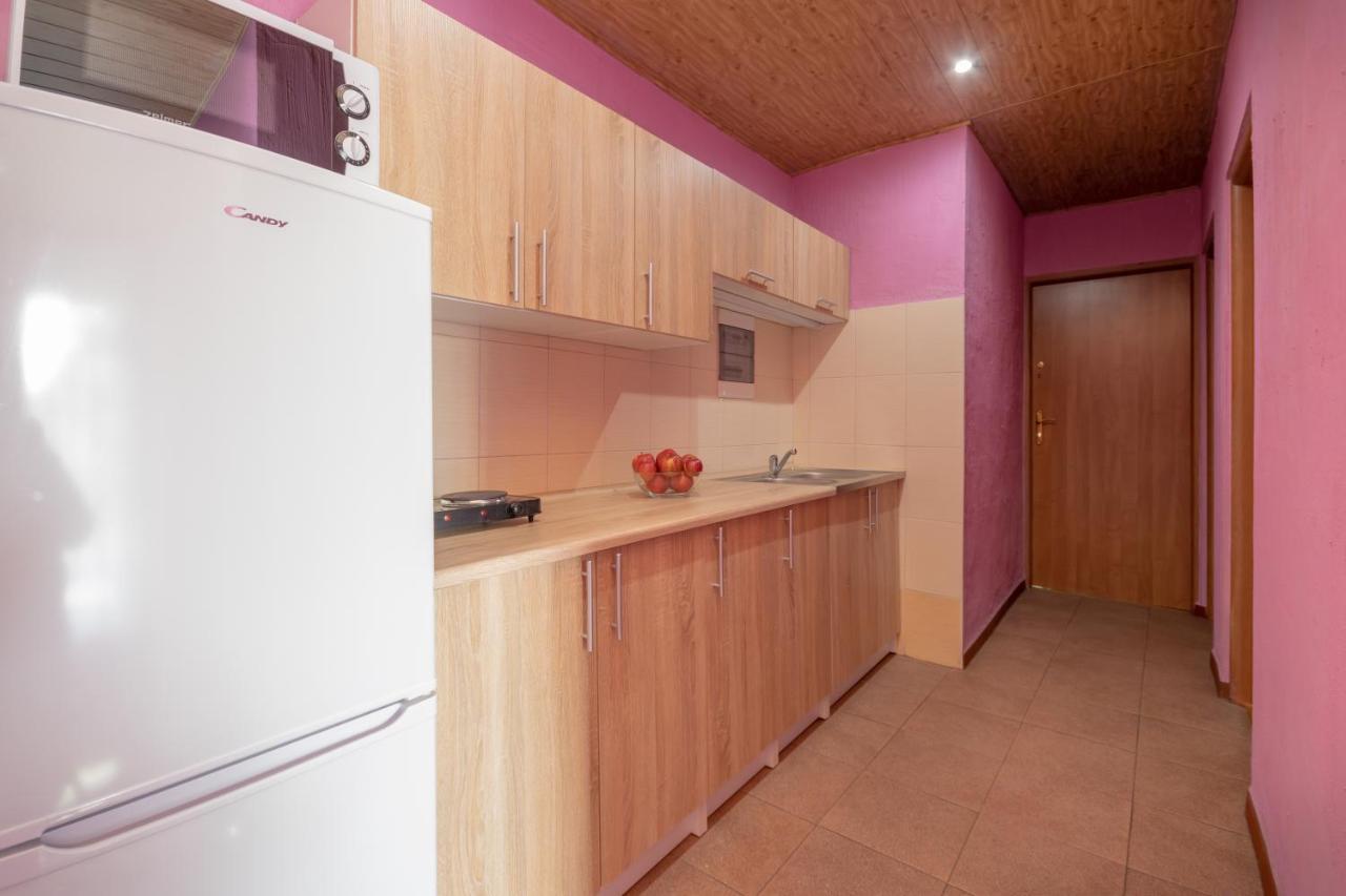 Slonecznikowy Zakatek Villa Darlowo Bagian luar foto