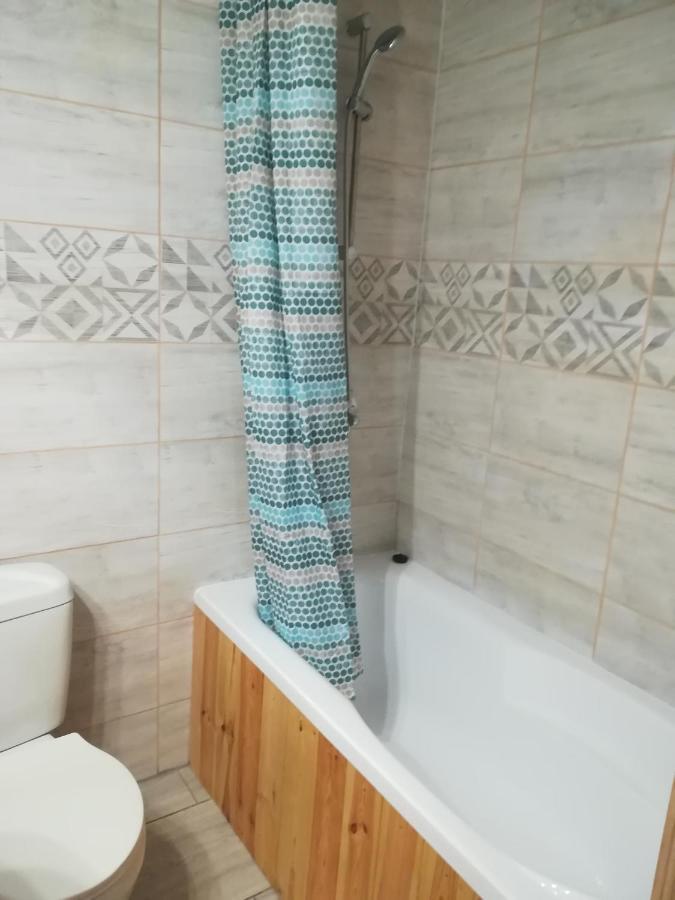 Slonecznikowy Zakatek Villa Darlowo Bagian luar foto